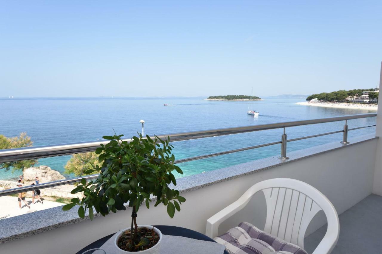 Apartments Brico พรีมอชเตน ภายนอก รูปภาพ