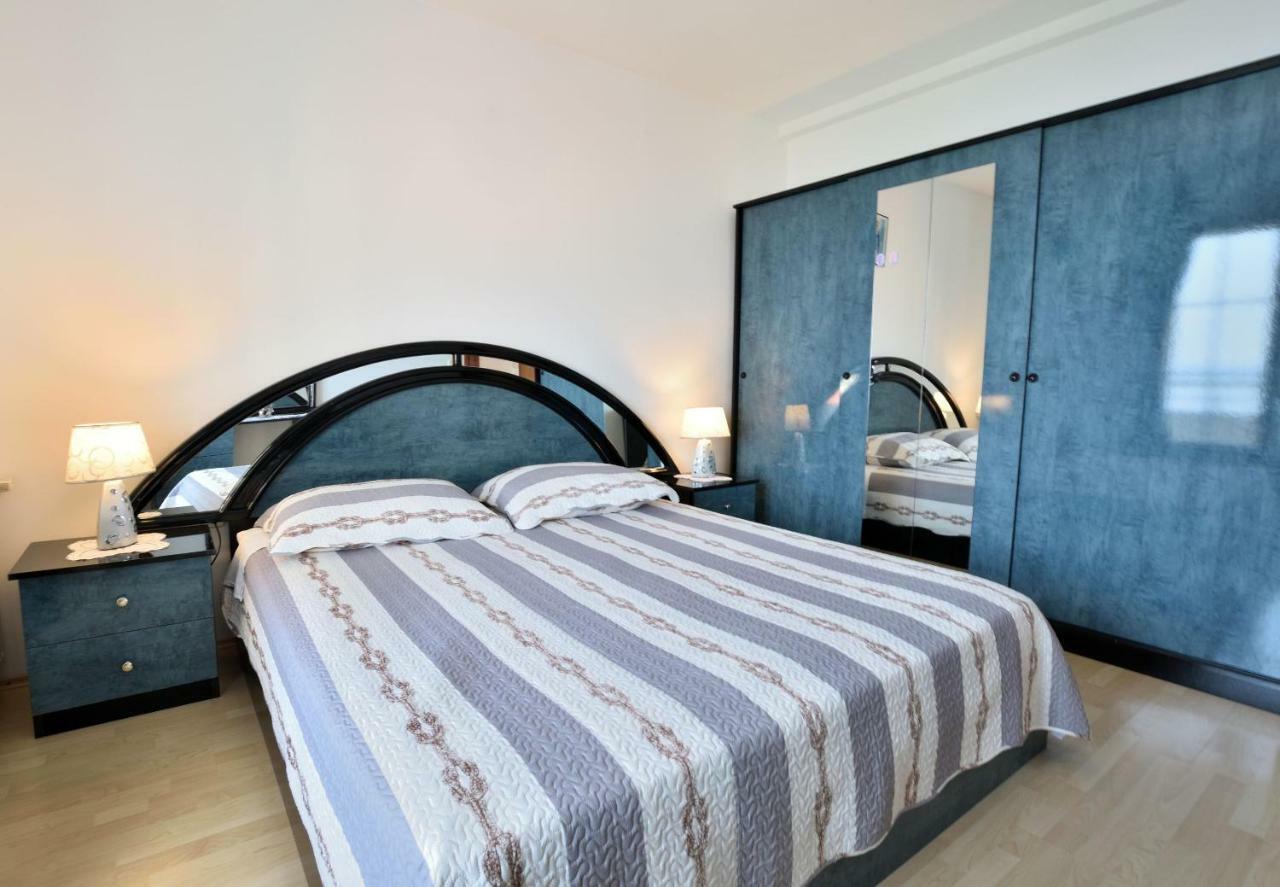 Apartments Brico พรีมอชเตน ภายนอก รูปภาพ