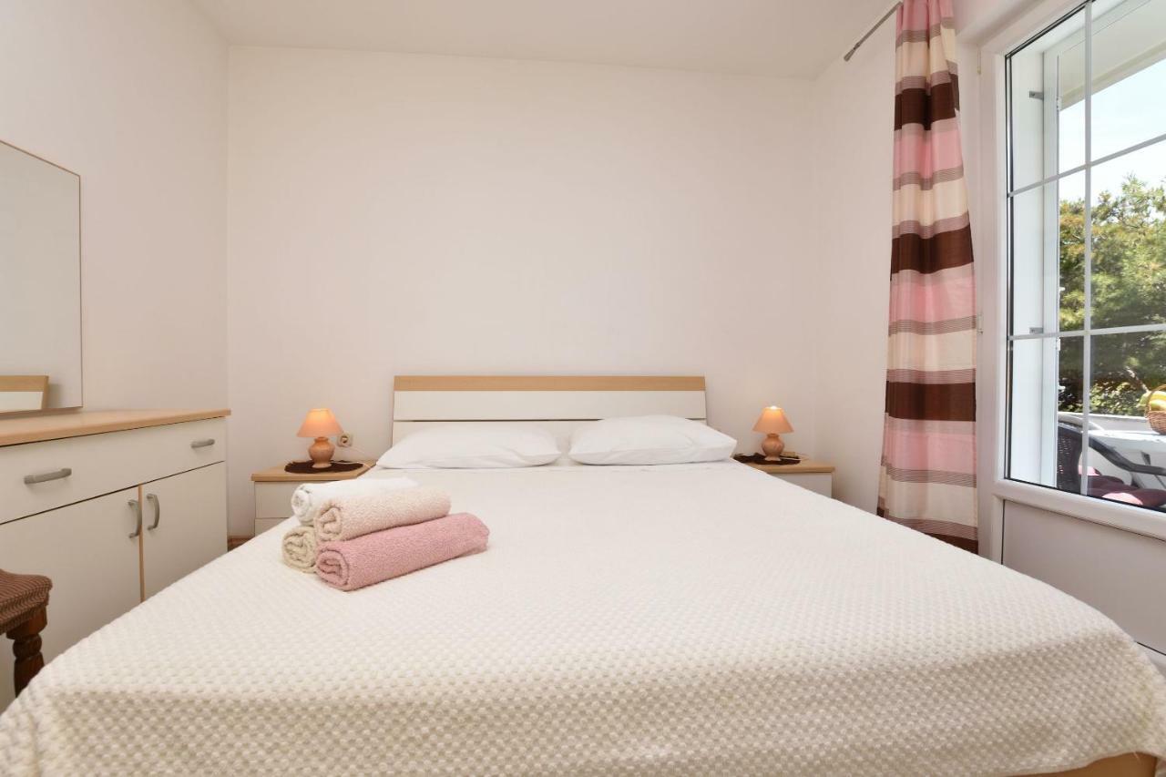 Apartments Brico พรีมอชเตน ภายนอก รูปภาพ