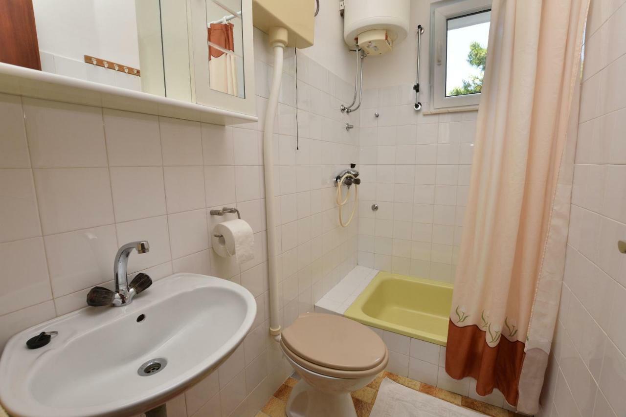 Apartments Brico พรีมอชเตน ภายนอก รูปภาพ