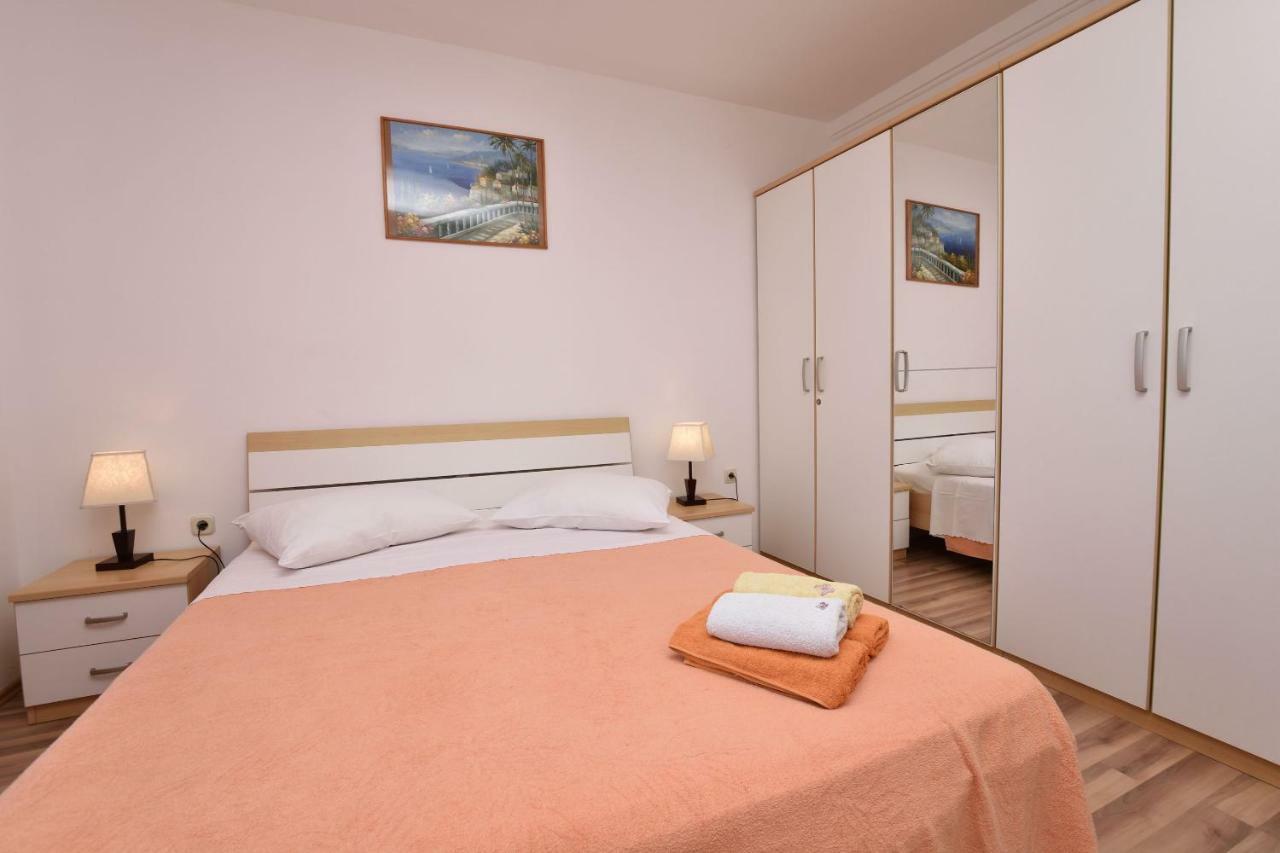 Apartments Brico พรีมอชเตน ภายนอก รูปภาพ