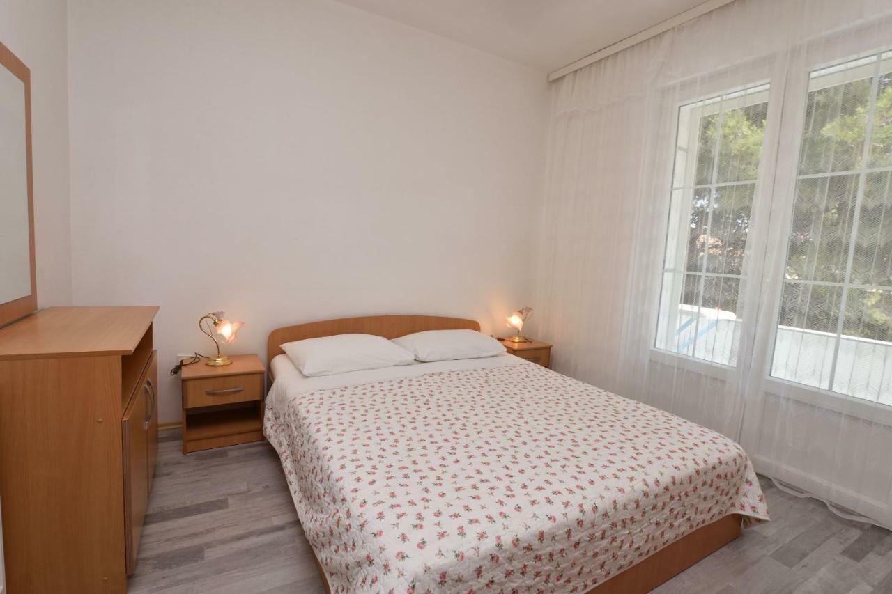 Apartments Brico พรีมอชเตน ภายนอก รูปภาพ
