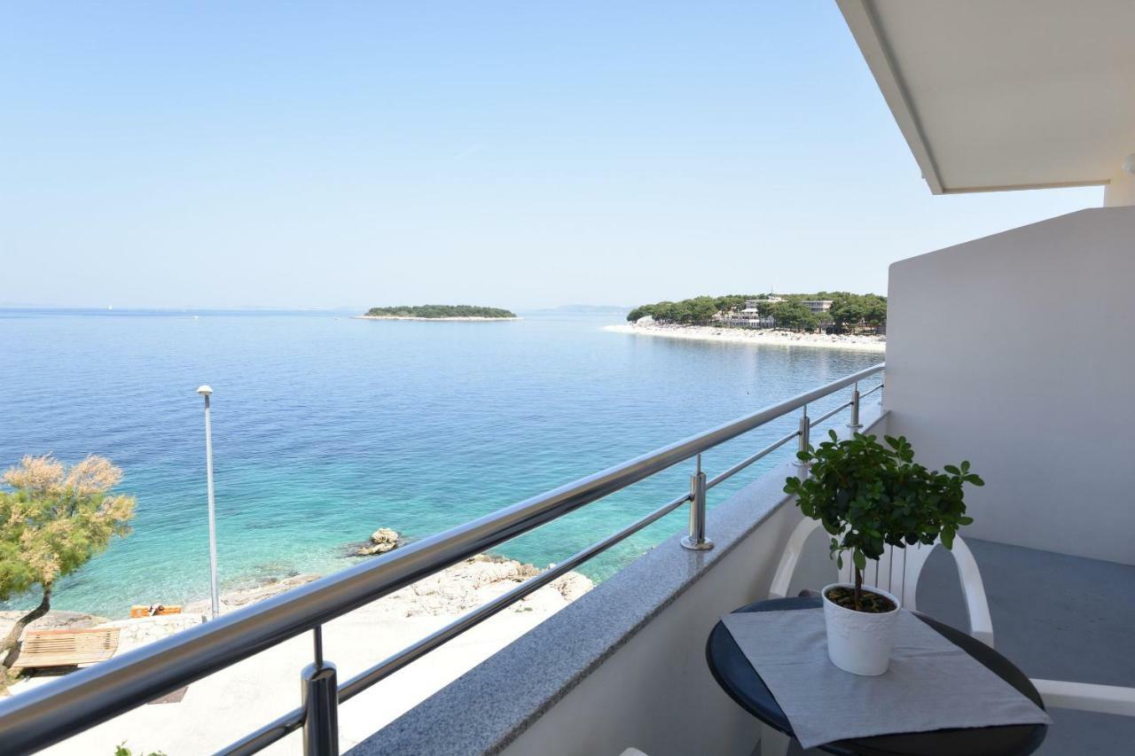 Apartments Brico พรีมอชเตน ภายนอก รูปภาพ