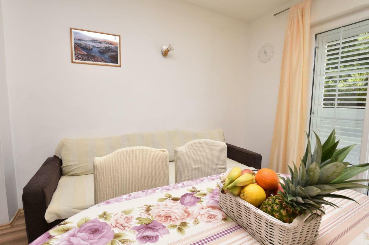 Apartments Brico พรีมอชเตน ภายนอก รูปภาพ