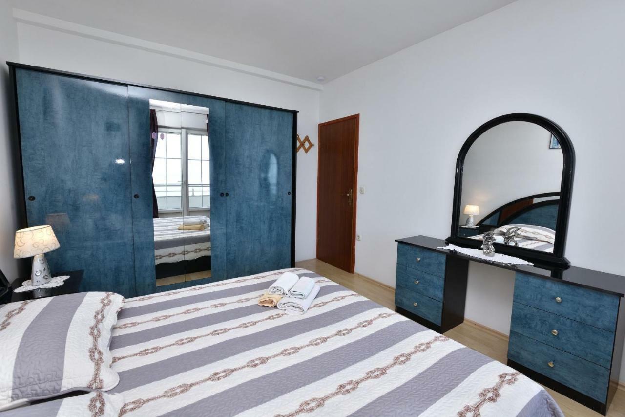 Apartments Brico พรีมอชเตน ภายนอก รูปภาพ
