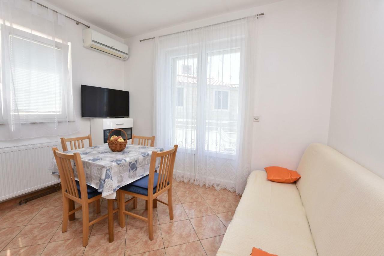 Apartments Brico พรีมอชเตน ภายนอก รูปภาพ