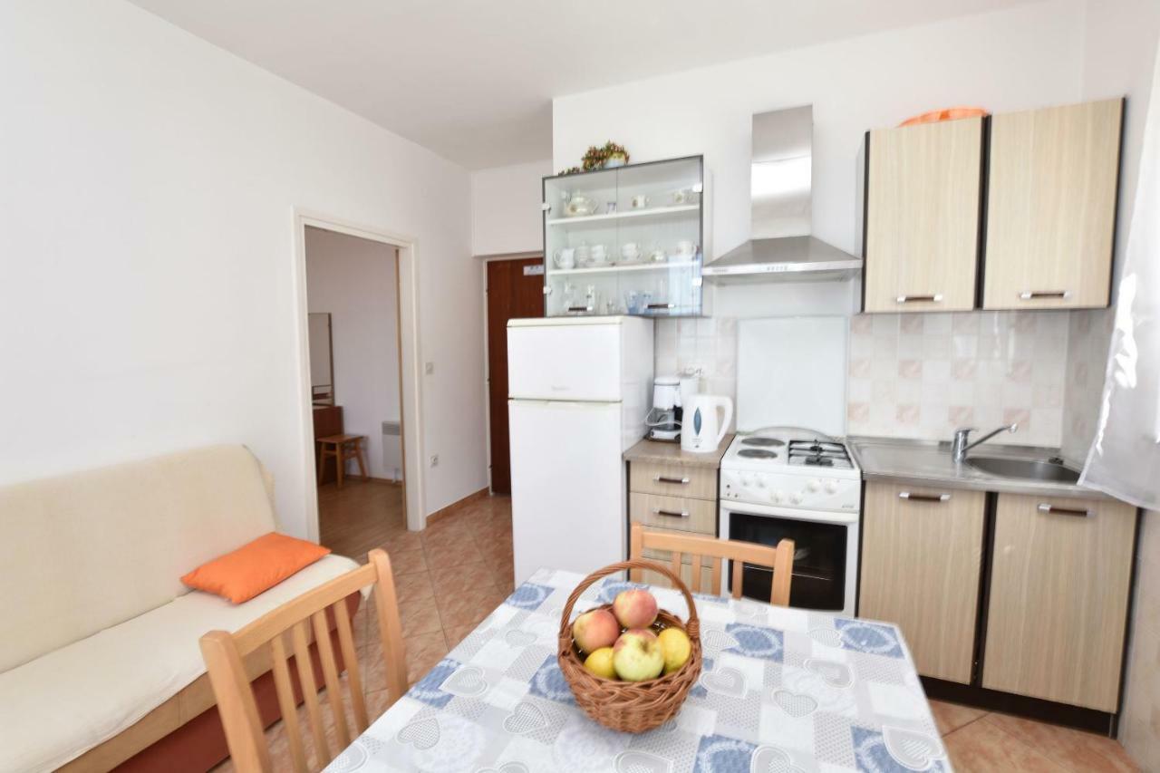 Apartments Brico พรีมอชเตน ภายนอก รูปภาพ